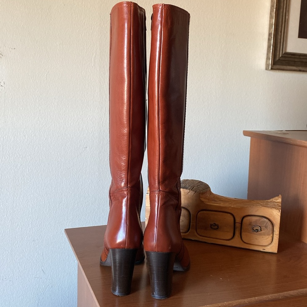 Massimo Matteo Boots - Picture 4 of 13